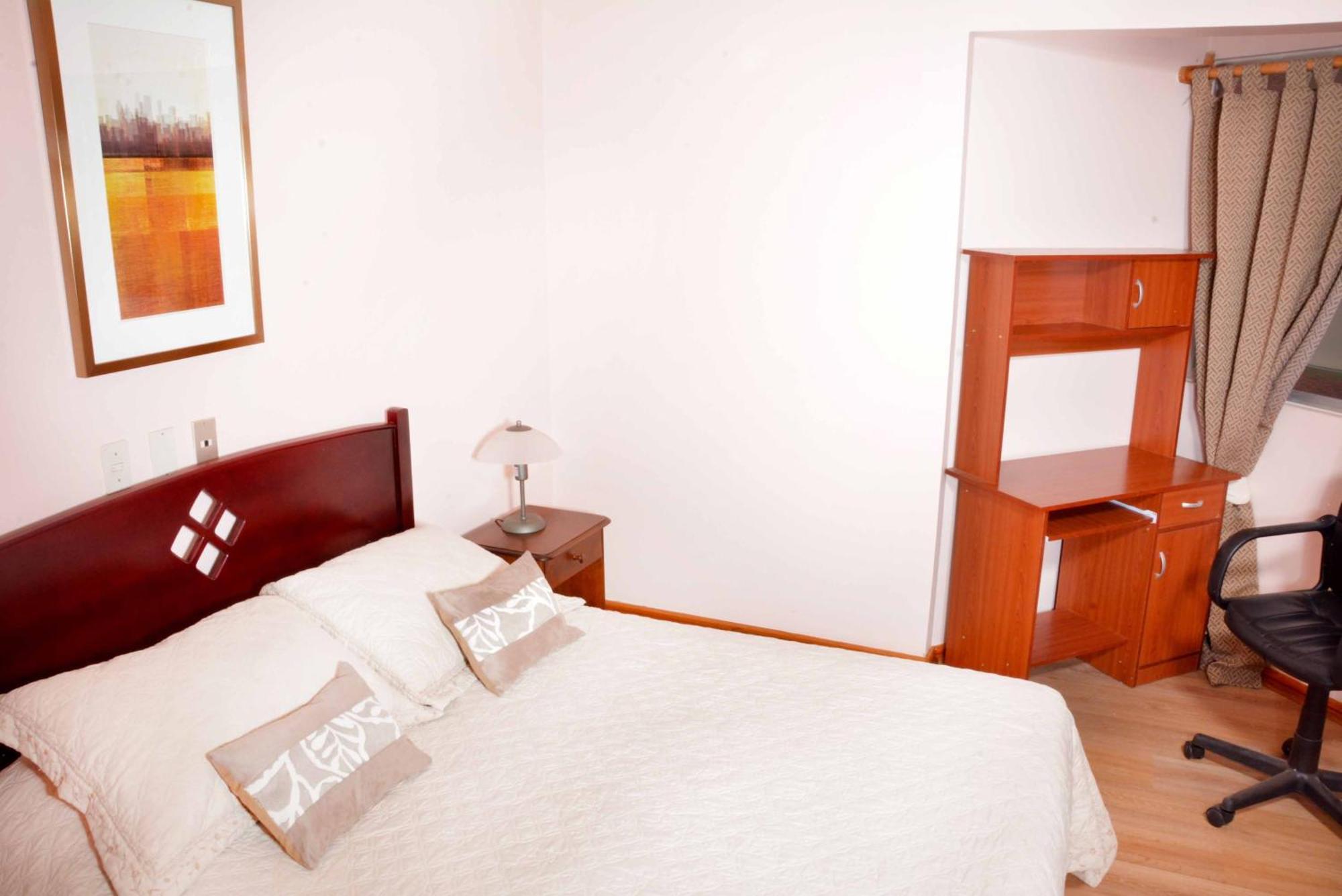 Hotel San Francisco De La Selva Κοπιαπό Δωμάτιο φωτογραφία