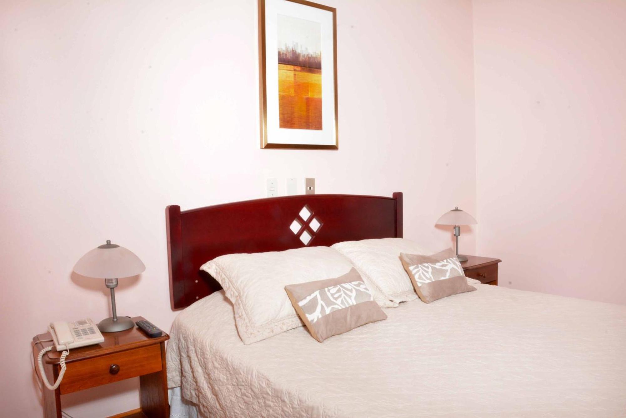 Hotel San Francisco De La Selva Κοπιαπό Δωμάτιο φωτογραφία