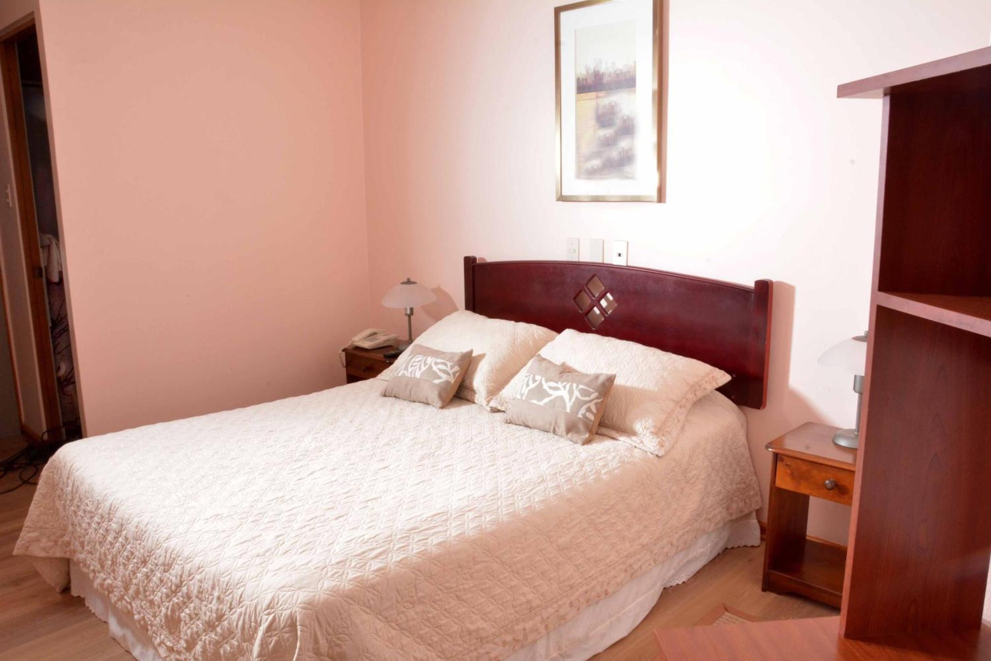 Hotel San Francisco De La Selva Κοπιαπό Δωμάτιο φωτογραφία