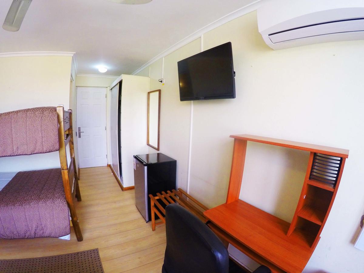 Hotel San Francisco De La Selva Κοπιαπό Εξωτερικό φωτογραφία