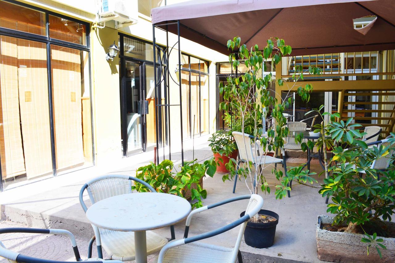 Hotel San Francisco De La Selva Κοπιαπό Εξωτερικό φωτογραφία