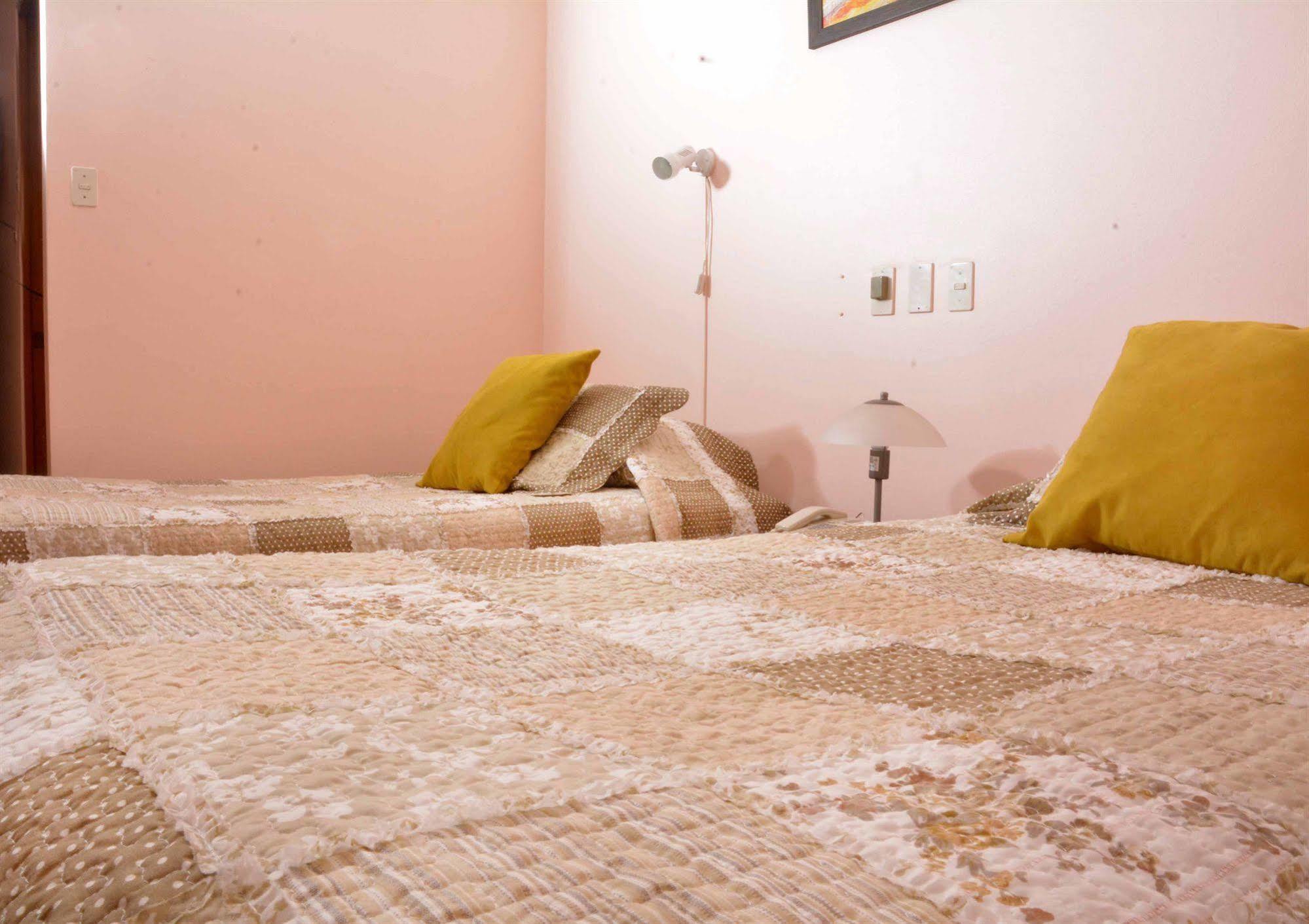 Hotel San Francisco De La Selva Κοπιαπό Εξωτερικό φωτογραφία